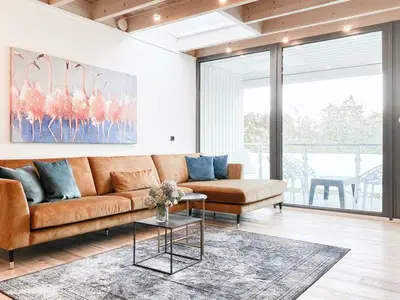 Ferienwohnung für 4 Personen (100 m²) in Timmendorfer Strand 5/10