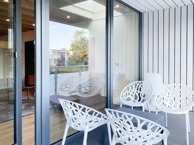 Ferienwohnung für 4 Personen (100 m²) in Timmendorfer Strand 6/10