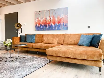 Ferienwohnung für 4 Personen (100 m²) in Timmendorfer Strand 7/10