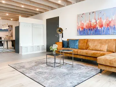 Ferienwohnung für 4 Personen (100 m²) in Timmendorfer Strand 9/10