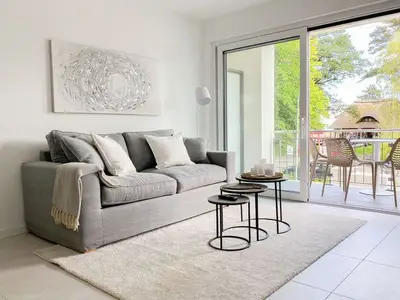 Ferienwohnung für 4 Personen (50 m²) in Timmendorfer Strand 1/10