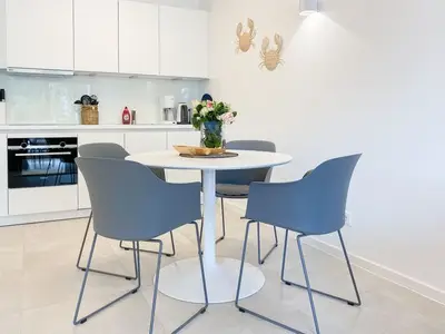 Ferienwohnung für 4 Personen (50 m²) in Timmendorfer Strand 2/10