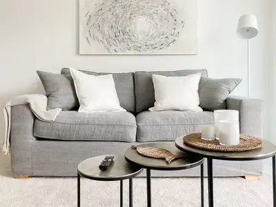Ferienwohnung für 4 Personen (50 m²) in Timmendorfer Strand 3/10