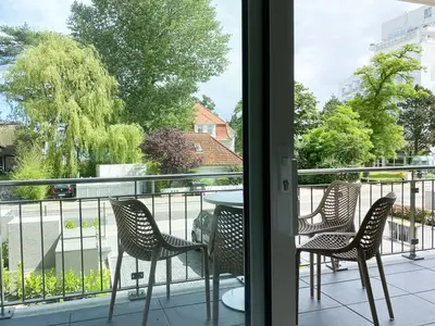 Ferienwohnung für 4 Personen (50 m²) in Timmendorfer Strand 5/10