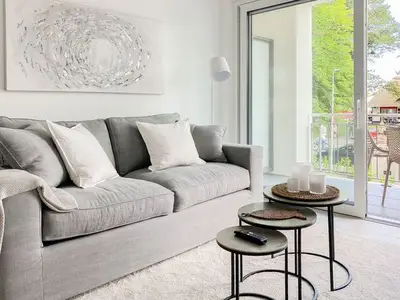 Ferienwohnung für 4 Personen (50 m²) in Timmendorfer Strand 7/10