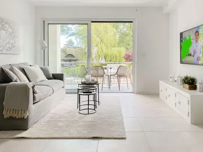 Ferienwohnung für 4 Personen (50 m²) in Timmendorfer Strand 9/10