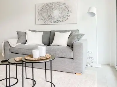 Ferienwohnung für 4 Personen (50 m²) in Timmendorfer Strand 10/10