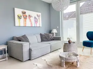 Ferienwohnung für 3 Personen (67 m²) in Timmendorfer Strand