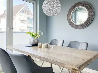 Ferienwohnung für 3 Personen (67 m²) in Timmendorfer Strand 2/10