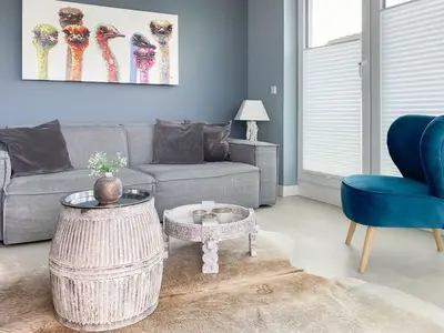 Ferienwohnung für 3 Personen (67 m²) in Timmendorfer Strand 4/10