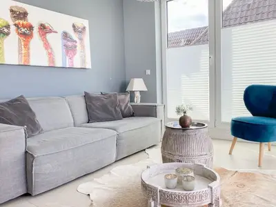 Ferienwohnung für 3 Personen (67 m²) in Timmendorfer Strand 5/10