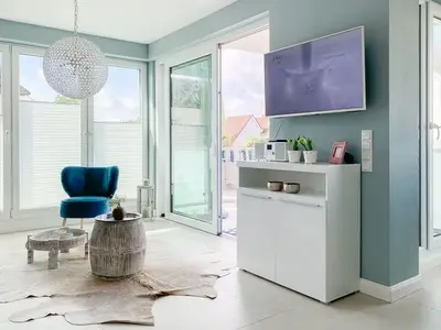 Ferienwohnung für 3 Personen (67 m²) in Timmendorfer Strand 6/10