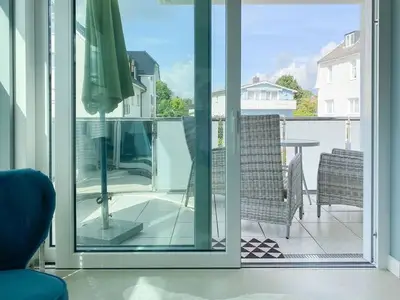 Ferienwohnung für 3 Personen (67 m²) in Timmendorfer Strand 7/10