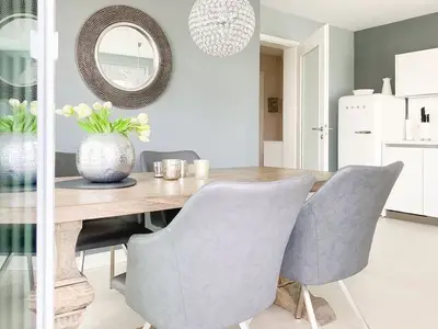 Ferienwohnung für 3 Personen (67 m²) in Timmendorfer Strand 9/10