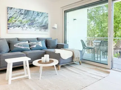 Ferienwohnung für 4 Personen (70 m²) in Timmendorfer Strand 1/10