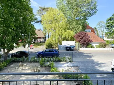 Ferienwohnung für 4 Personen (70 m²) in Timmendorfer Strand 2/10
