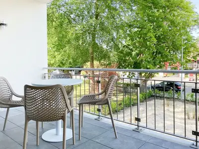 Ferienwohnung für 4 Personen (70 m²) in Timmendorfer Strand 3/10