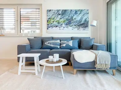 Ferienwohnung für 4 Personen (70 m²) in Timmendorfer Strand 4/10
