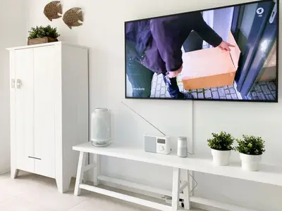 Ferienwohnung für 4 Personen (70 m²) in Timmendorfer Strand 5/10