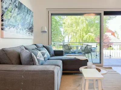 Ferienwohnung für 4 Personen (70 m²) in Timmendorfer Strand 6/10