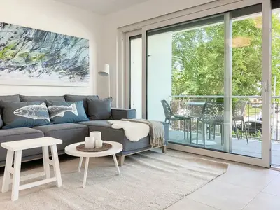 Ferienwohnung für 4 Personen (70 m²) in Timmendorfer Strand 7/10