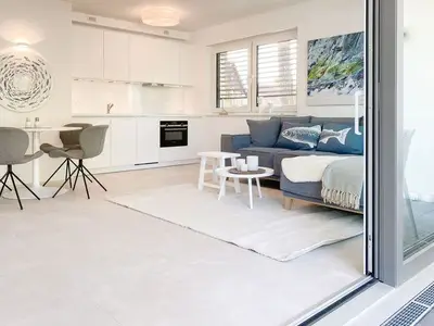 Ferienwohnung für 4 Personen (70 m²) in Timmendorfer Strand 8/10