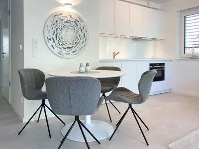 Ferienwohnung für 4 Personen (70 m²) in Timmendorfer Strand 9/10