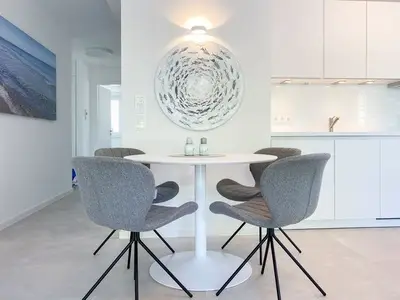 Ferienwohnung für 4 Personen (70 m²) in Timmendorfer Strand 10/10