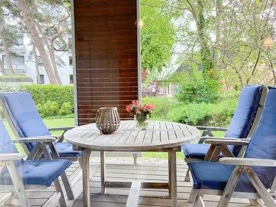 Ferienwohnung für 3 Personen (56 m²) in Timmendorfer Strand 5/10