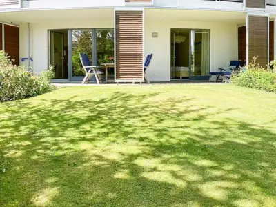 Ferienwohnung für 3 Personen (56 m²) in Timmendorfer Strand 6/10