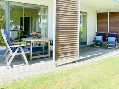 Ferienwohnung für 3 Personen (56 m²) in Timmendorfer Strand 7/10