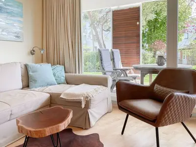 Ferienwohnung für 3 Personen (56 m²) in Timmendorfer Strand 9/10
