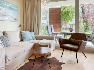 Ferienwohnung für 3 Personen (56 m²) in Timmendorfer Strand 10/10