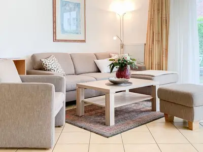 Ferienwohnung für 4 Personen (65 m²) in Timmendorfer Strand 1/10