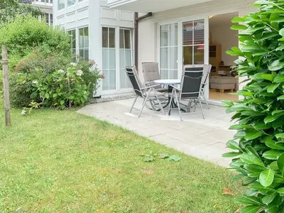 Ferienwohnung für 4 Personen (65 m²) in Timmendorfer Strand 3/10