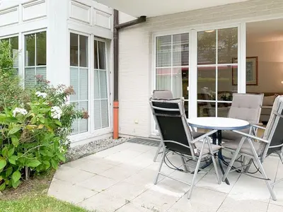 Ferienwohnung für 4 Personen (65 m²) in Timmendorfer Strand 8/10