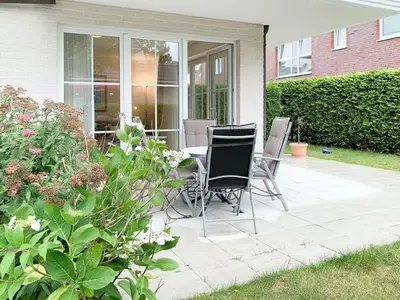 Ferienwohnung für 4 Personen (65 m²) in Timmendorfer Strand 9/10