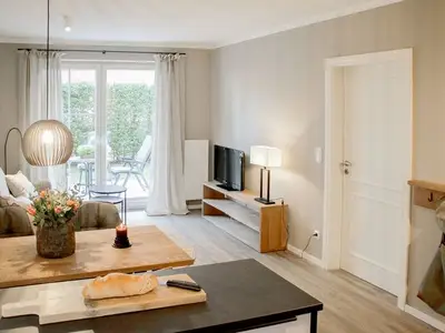 Ferienwohnung für 3 Personen (45 m²) in Timmendorfer Strand 9/10