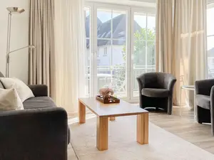 Ferienwohnung für 4 Personen (60 m²) in Timmendorfer Strand