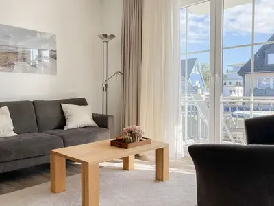 Ferienwohnung für 4 Personen (60 m²) in Timmendorfer Strand 2/10