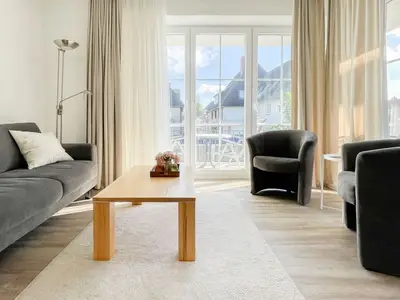 Ferienwohnung für 4 Personen (60 m²) in Timmendorfer Strand 6/10