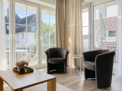 Ferienwohnung für 4 Personen (60 m²) in Timmendorfer Strand 7/10