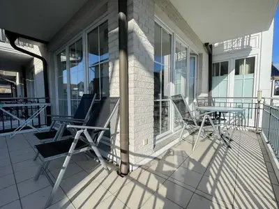 Ferienwohnung für 4 Personen (60 m²) in Timmendorfer Strand 8/10