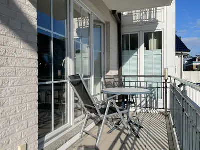 Ferienwohnung für 4 Personen (60 m²) in Timmendorfer Strand 9/10