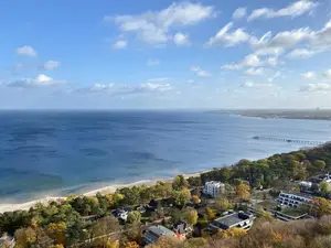 Ferienwohnung für 4 Personen (112 m²) in Timmendorfer Strand