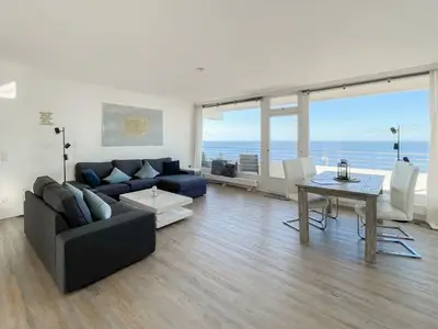 Ferienwohnung für 4 Personen (112 m²) in Timmendorfer Strand 2/10