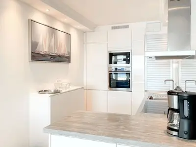 Ferienwohnung für 4 Personen (112 m²) in Timmendorfer Strand 4/10