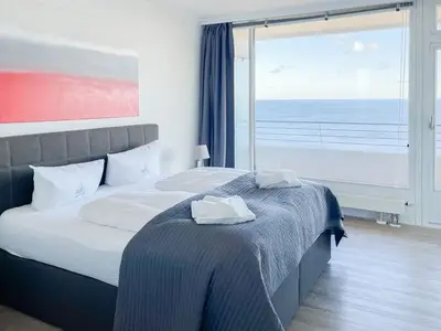 Ferienwohnung für 4 Personen (112 m²) in Timmendorfer Strand 5/10