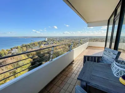 Ferienwohnung für 4 Personen (112 m²) in Timmendorfer Strand 6/10