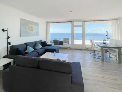 Ferienwohnung für 4 Personen (112 m²) in Timmendorfer Strand 7/10